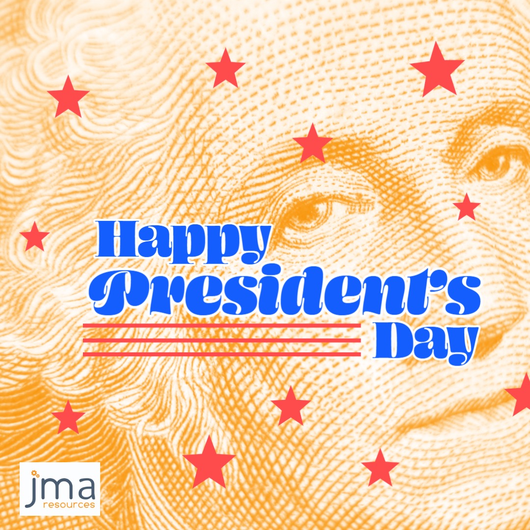 JMA Resources tweet media