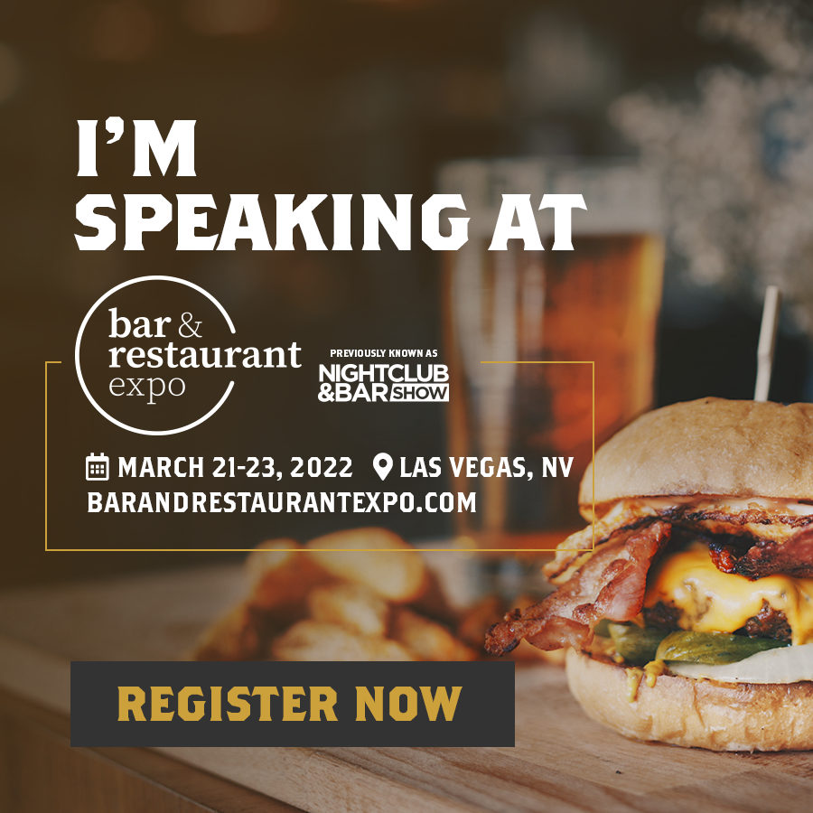 I’m presenting at Bar &amp; Restaurant Expo on 21st March 22 on Innovate, Elevate, Automate. 

Join me and register today! #bre2022 bit.ly/3M0J2hk

#hospitalitymanagement #finance #australiapubs #business #hunthospitality #stephenhunt