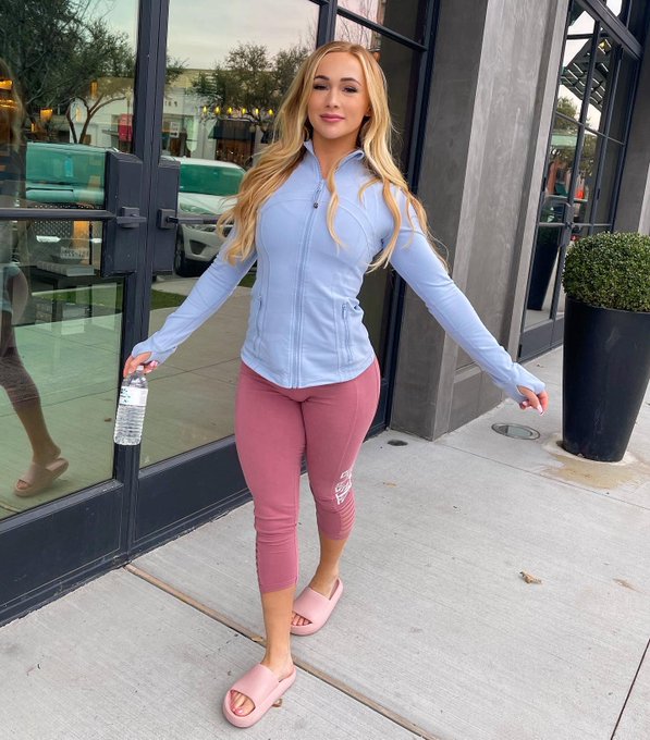 That&rsquo;s what I like bayyybeeee https://t.co/dxC4UVESAZ