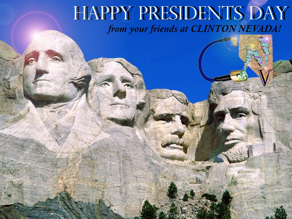 Clinton Nevada tweet media