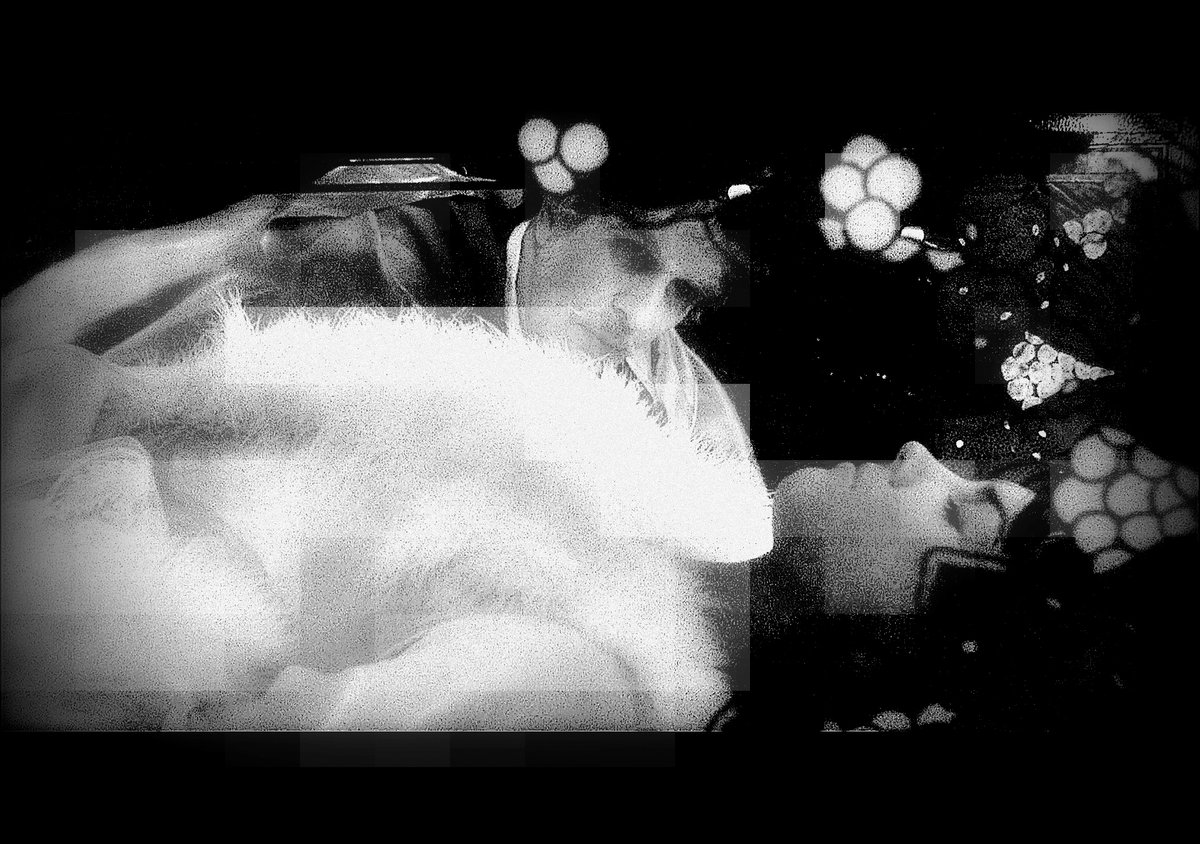 PhibesForever's tweet image. Lady Victoria Regina Phibes = Caroline Munro
#TheAbominableDrPhibes #DrAntonPhibes #LadyVictoriaPhibes #ClassicHorrorLoveStory #LoveMeansForever