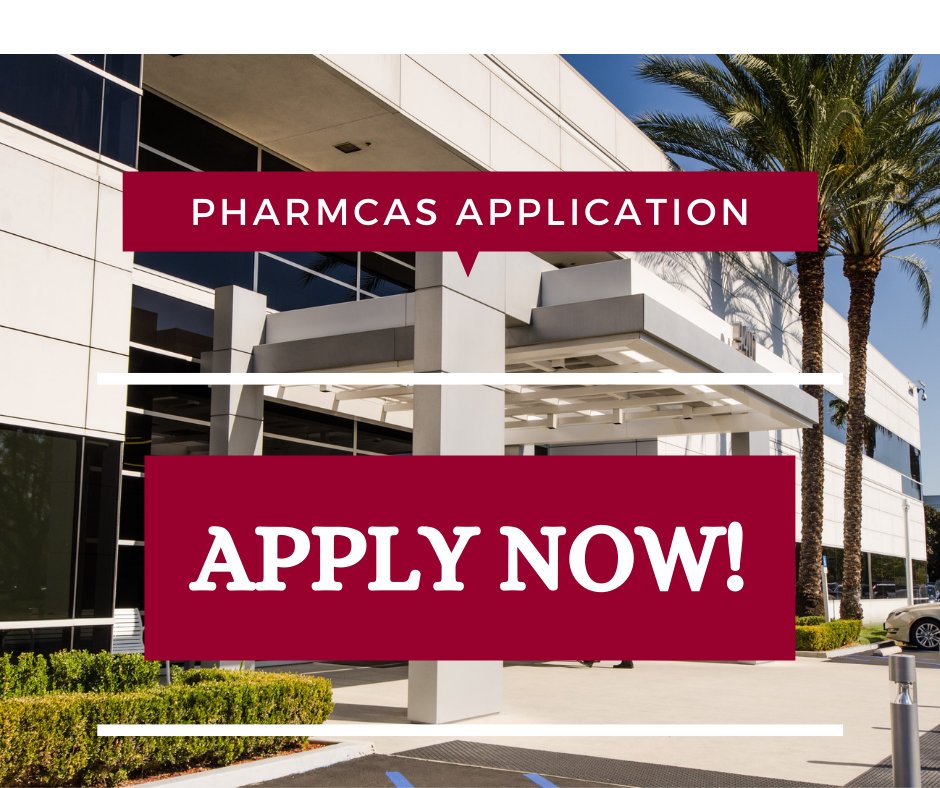 ChapmanGRAdmit's tweet photo. The non-Early Decision deadline for our #PharmD program is coming up on March 1! ⌛ If you're interested in becoming a #pharmacist, there's still time to apply! 💊 #ChapmanU #ChapmanGradEd #PharmCAS 

Visit our Pharm.D. webpage for more info! 🔗 https://t.co/8LsCCdUNH6 https://t.co/rrXYsGwyFv