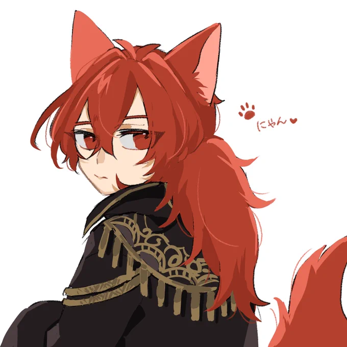 猫の日 