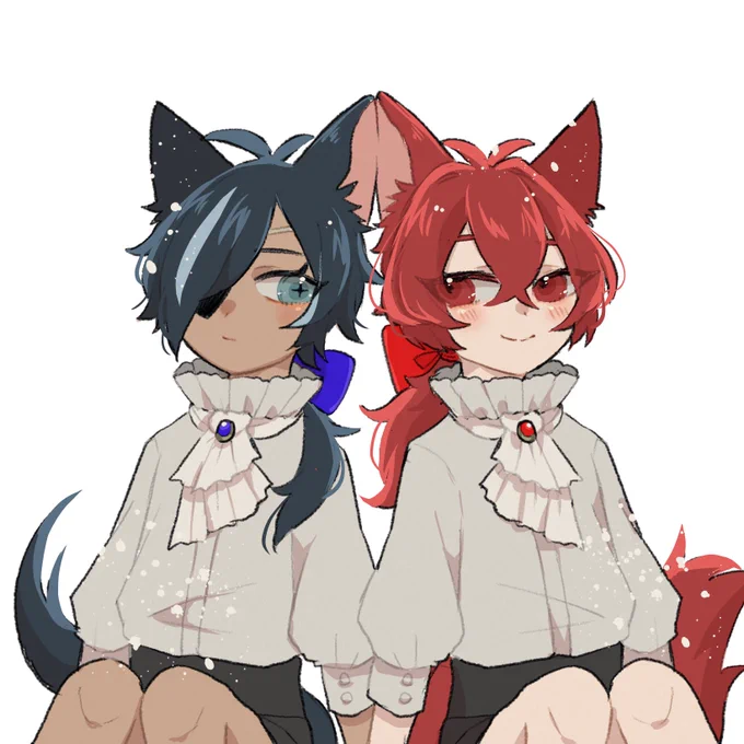 猫の日 