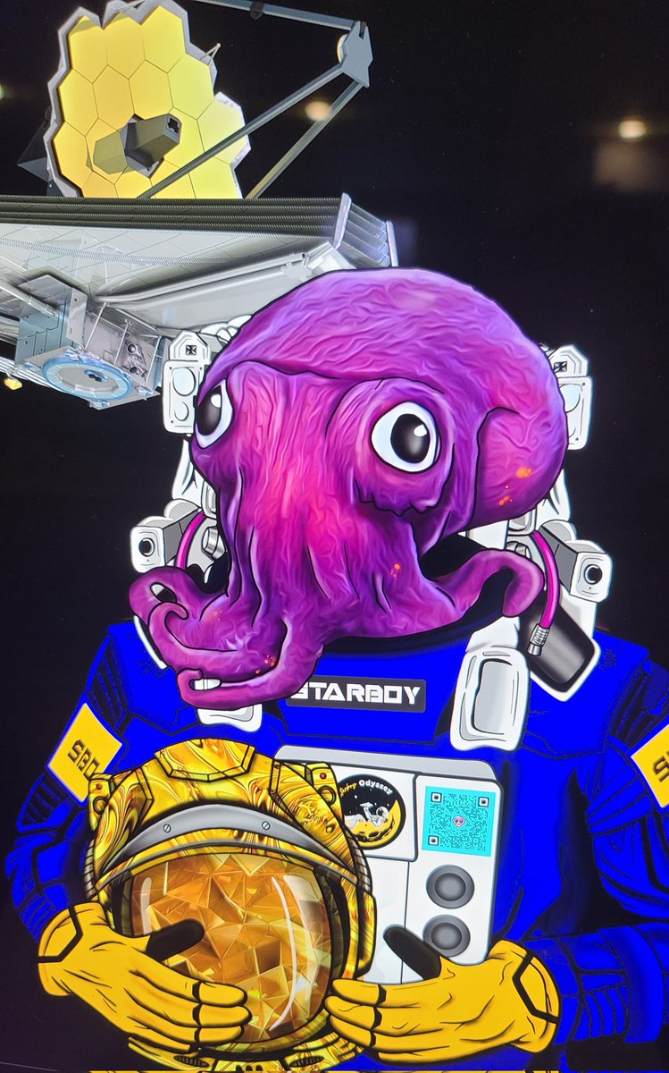Come for the art, stay for the utility. Is the octopus the alien of the sea?