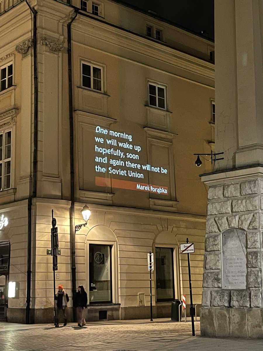 #Krakow 22-02-2022