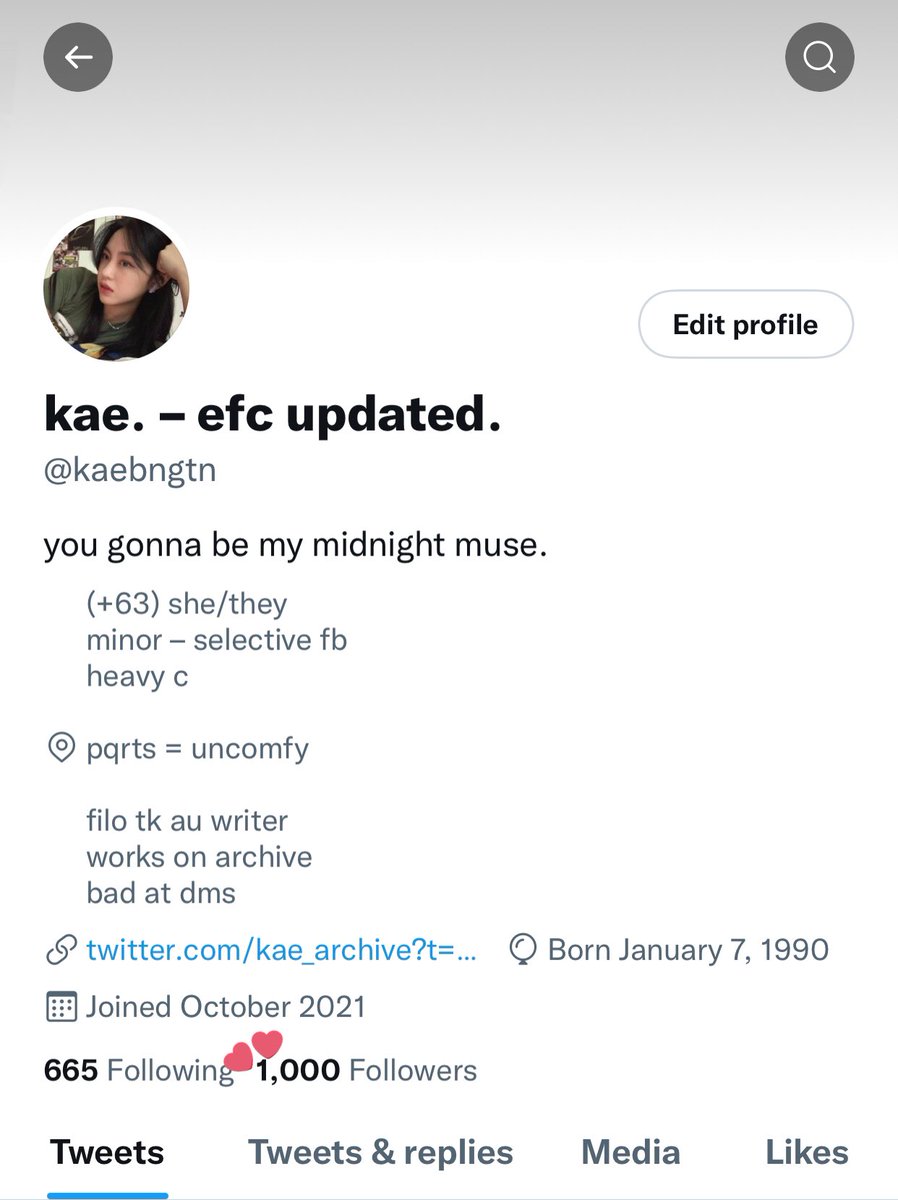 kae tweet media