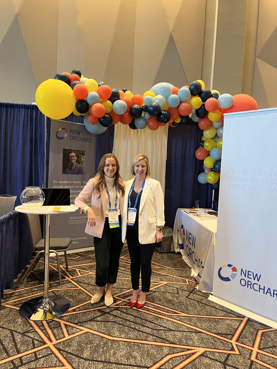 Sam_Burgess14's tweet photo. Chi-town, baby! Thanks for having us @NBOAnet. Educators are some of our most important leaders and it's a treat to help get them back doing what they're best at. #NBOA2022 https://t.co/EKEAbFOBvg