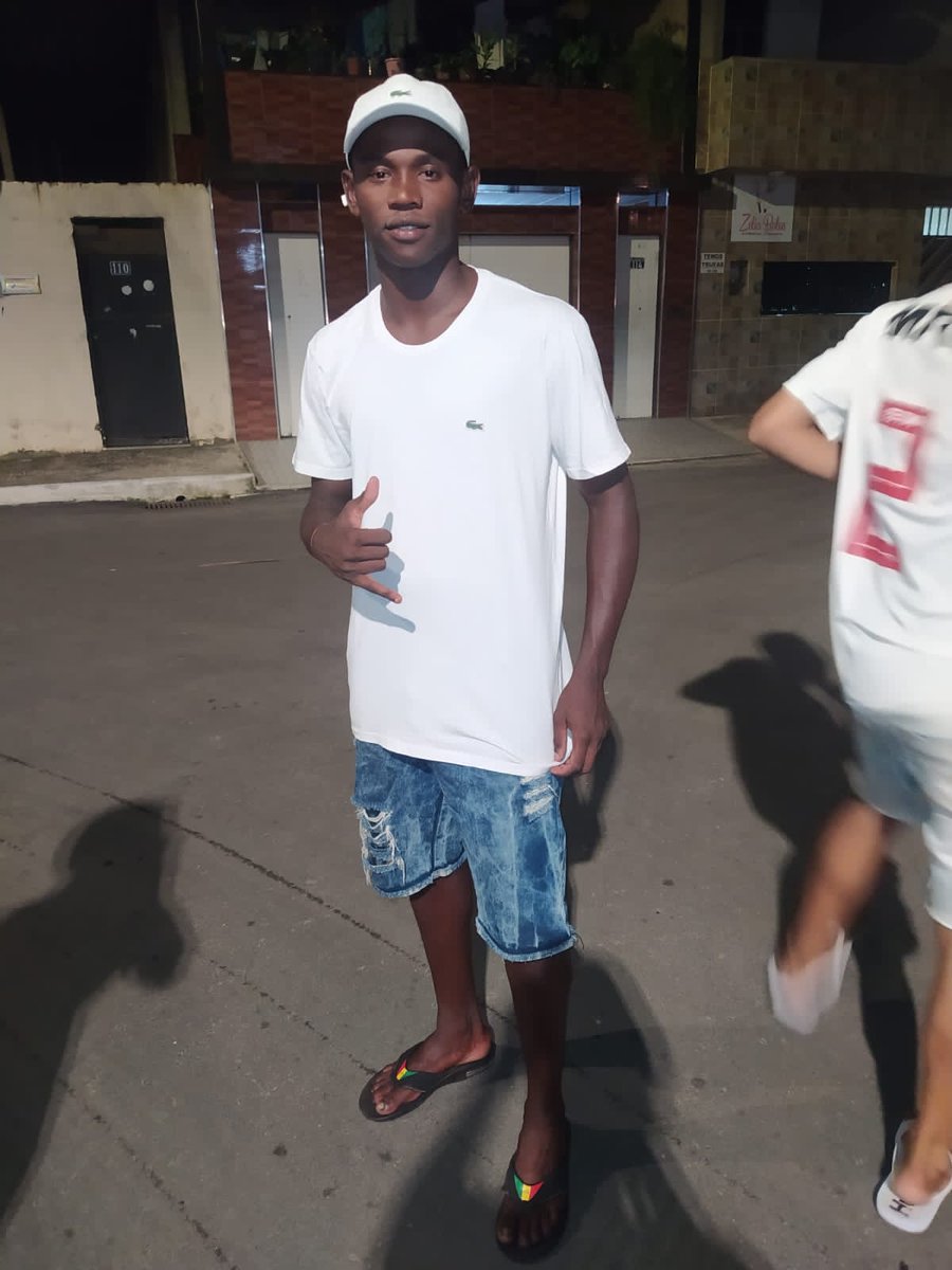 🐊🤙🏿❤⚽️