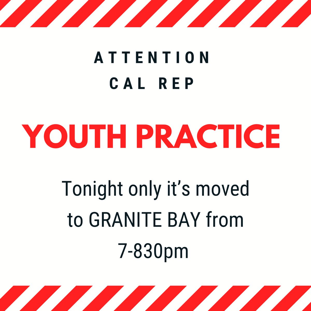 Cal Republic WPC tweet media