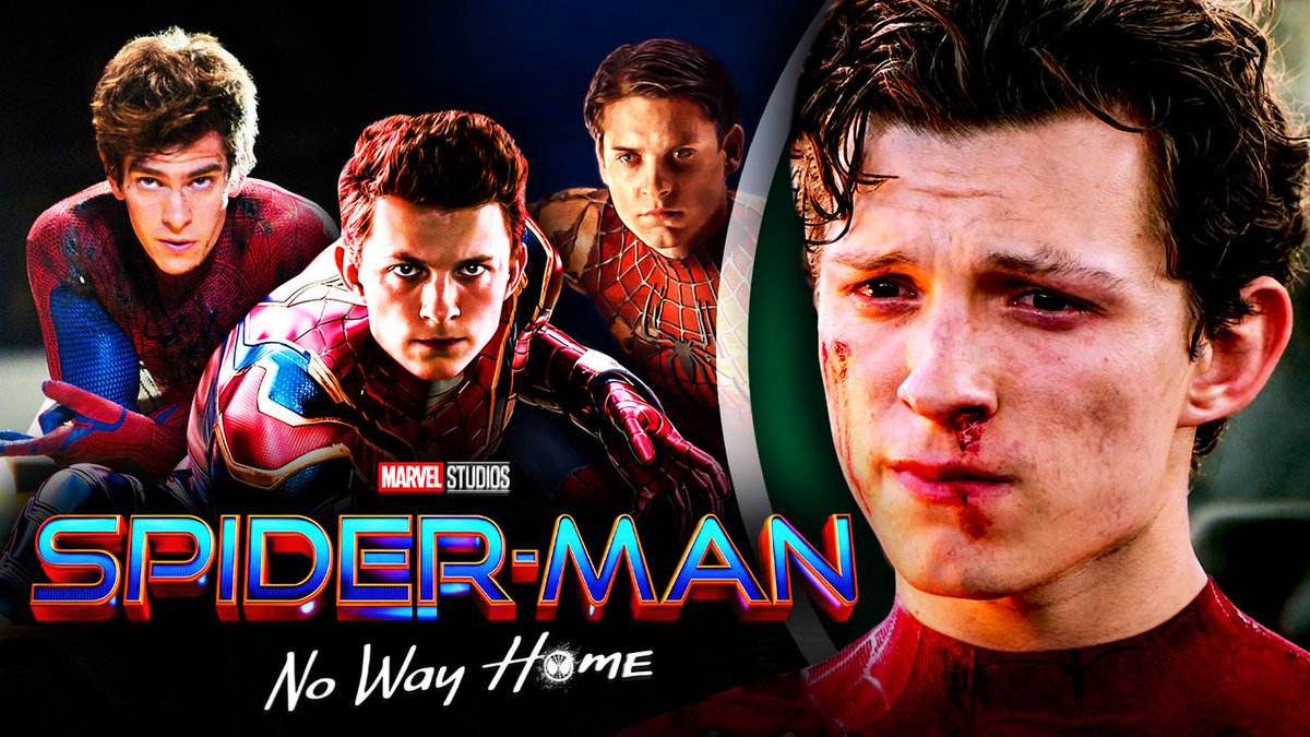 MCU - The Direct on X: Following #SpiderManNoWayHome's release