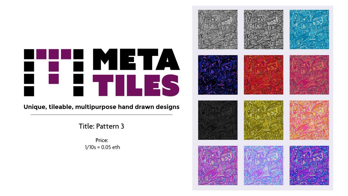 biggunn01's tweet image. Nice fam. Grab a @MetaTiles before they get delisted. Might be a bit before I put them all back up! #MetaTiles #nftartist #nft #nfts