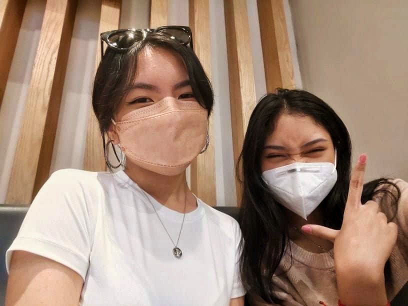 chxrldvr's tweet photo. happy 10yrs cguro @tiintinnnn 🙄🤍 https://t.co/LSrS8DhStW