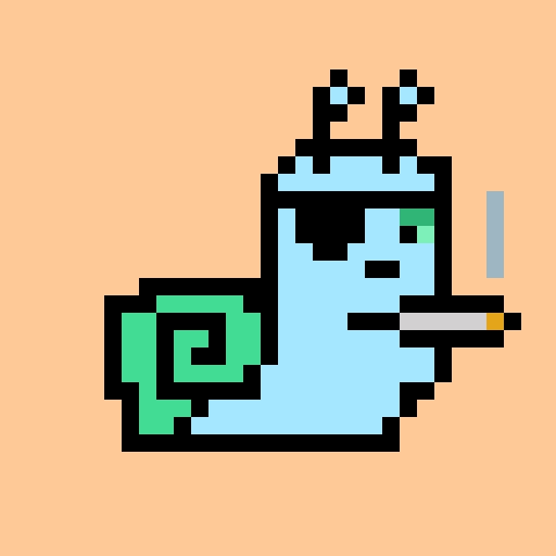 There are two versions of <a href="/SnailPunks_/">Snail Punks | MINTING LIVE snailpunks.xyz</a> 🐌: the normal color version and the pastel color version.
Pastel colors are more rare 🤫

Discord is here⤵︎⤵︎⤵︎⤵︎⤵︎⤵︎⤵︎
discord.gg/tZB36zRR

 #NFT #NFTs  #NFTCommunity  #snail