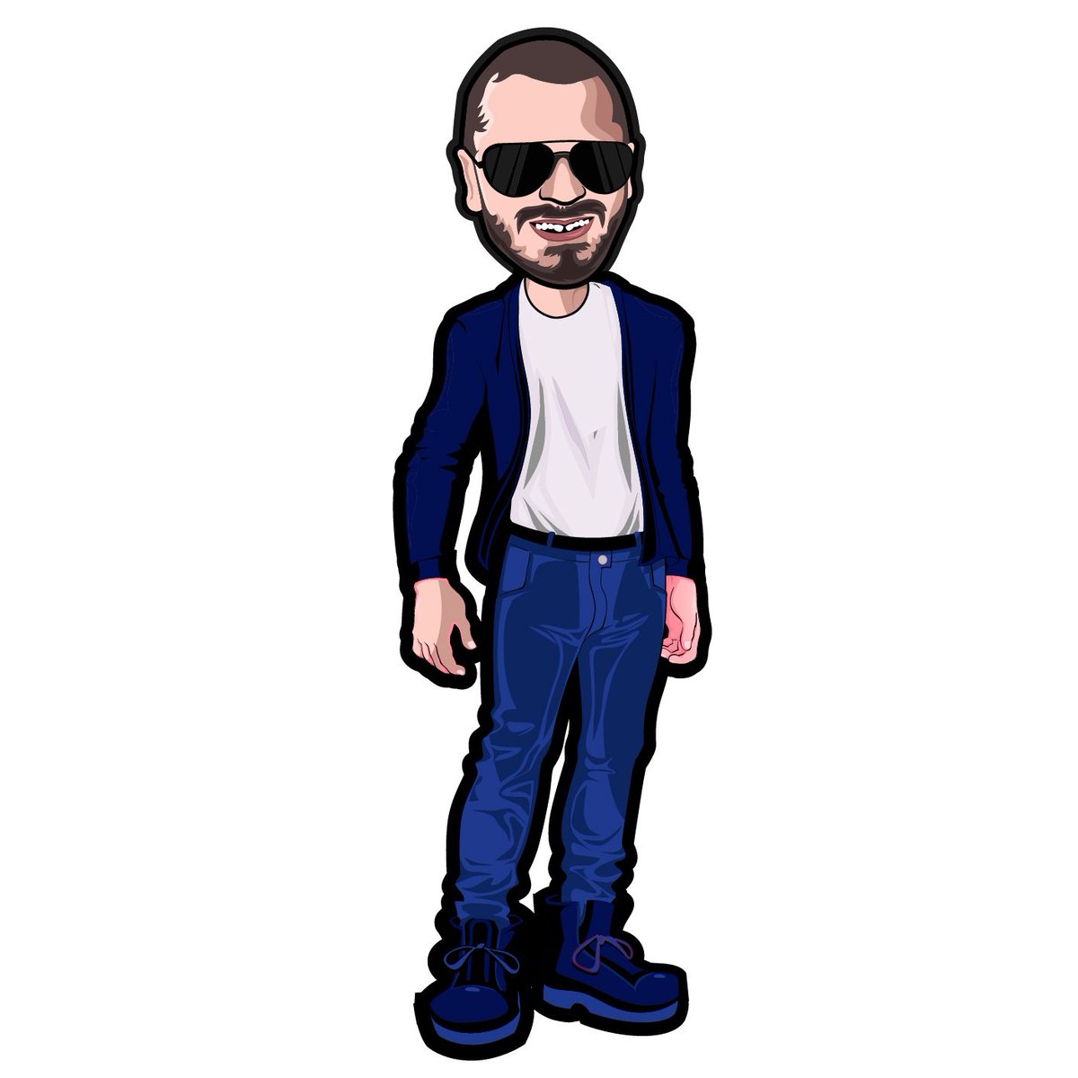 glavaski1's tweet photo. #NewProfilePic https://t.co/rLk8n7EnNP