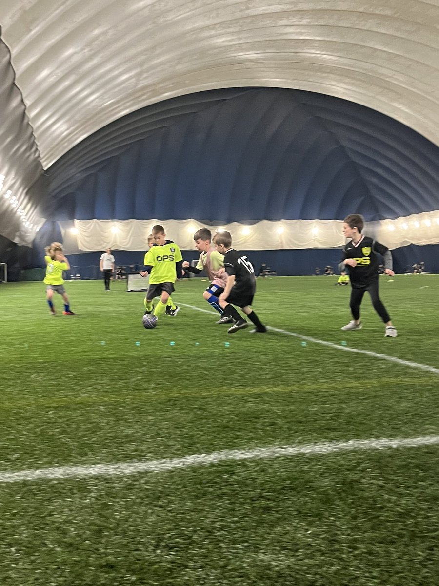 fwplex's tweet image. In it to win it 💪🏼⚽️ #gameday #fwplex