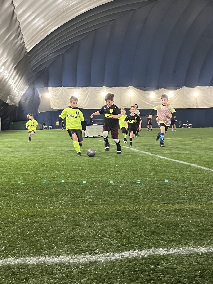 fwplex's tweet image. In it to win it 💪🏼⚽️ #gameday #fwplex