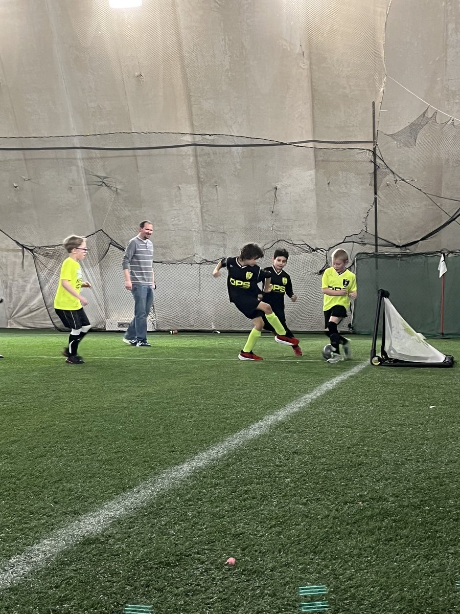 fwplex's tweet image. In it to win it 💪🏼⚽️ #gameday #fwplex