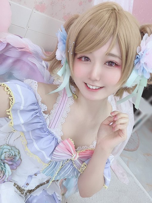 コスプレイヤーしゅがーのTwitter画像34