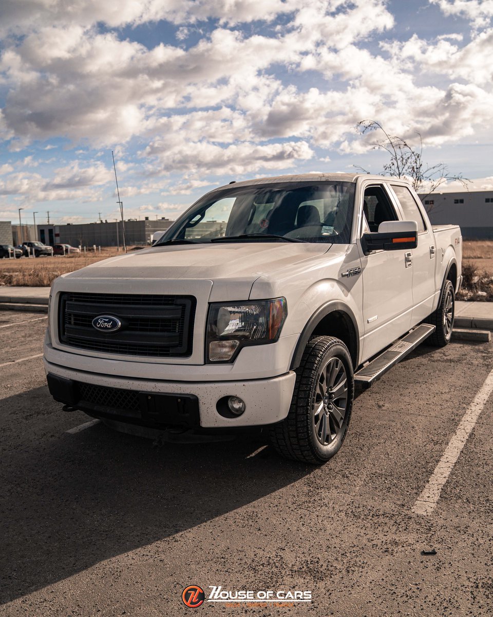 HouseOfCarsInc's tweet photo. If you’re looking for a used pickup with good safety scores, potent engine choices, and expansive passenger space, consider a used 2013 Ford F-150. 

Call our 52nd Street location to book your test drive today: (403) 250-5858

*AMVIC Certified 

https://t.co/R36vPdWX2T https://t.co/0E7H7d9cgV