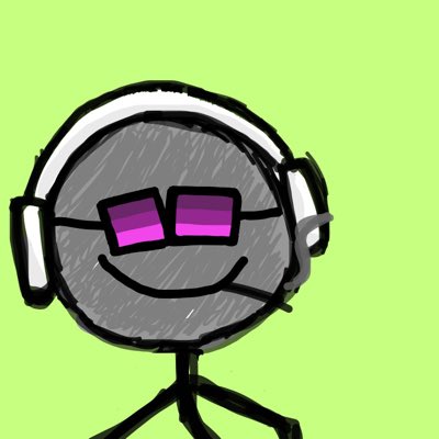 #NewProfilePic <a href="/MfersAhead/">Mfers Ahead</a> really digging this artwork, favorite mfer derivative  #NFTs #mfers