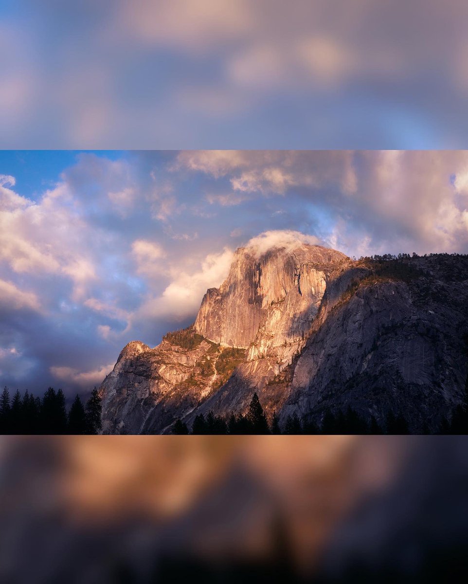 Wander_in2Focus's tweet image. Remembering dramatic sunsets. Happy Monday! #sunset #yosemite #NaturePhotography #landscapephotography #Sky