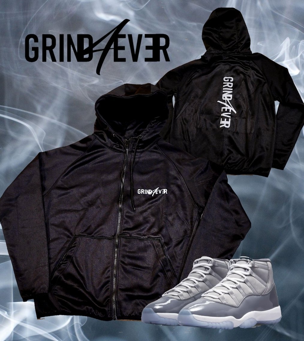 Grind4Ever tweet media
