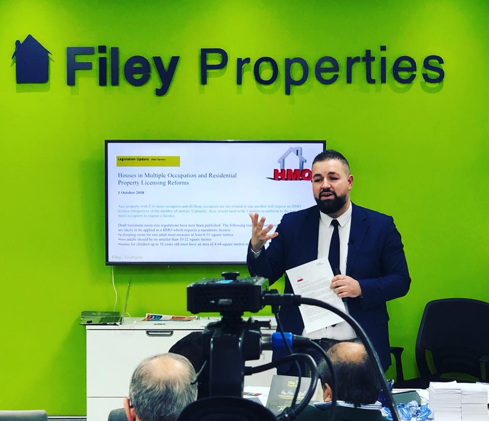 FileyProperties's tweet image. LANDLORD INFORMATION WORKSHOPS: 
Contact us to register for regular updates 
#THEFILEYWAY
#GUARANTEEDRENT