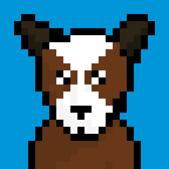 DataDogsNFT's tweet image. 🐶
Become a DataDog owner today for only .005ETH! 

We have several sweet and stylish dogs ready for adoption at the new low price of .005ETH
🐶❤️🐶

Available only on @opensea 
#OpenSeaNFT #nftart #NFTs #NFTCommunity