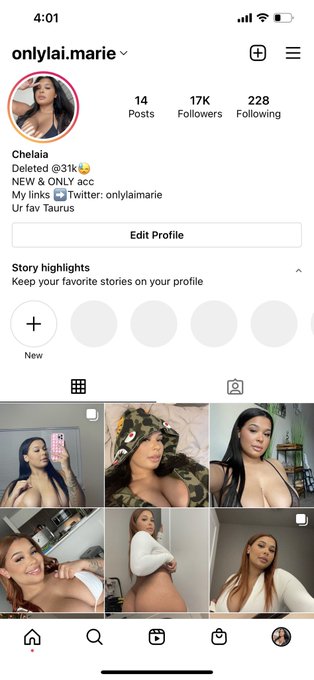 @18k on ig I&rsquo;m going another 1 hr of free trials on my onlyfans https://t.co/edYo5Vdr9z<a class="tags" target="_blank" title="On Twitter" href="/?out=eyJ0eXAiOiJKV1QiLCJhbGciOiJIUzUxMiJ9.eyJpYXQiOjE3MTg3OTM2NDgsImlzcyI6InR3cG9ybnN0YXJzLmNvbSIsIm5iZiI6MTcxODc5MzY0OCwiZXhwIjoxNzUwMzI5NjQ4LCJyZWRpcmVjdF91cmwiOiJodHRwczovL3R3aXR0ZXIuY29tLzE4ayJ9.2aTfSfV6tOBVXocWDIr7INckSeNRIZdtUKIsDlcI33Z7Oj32TOGY4fIvaGmqOcaJcj0SfErjeMSZTXhFQmrhXA">@18k</a>