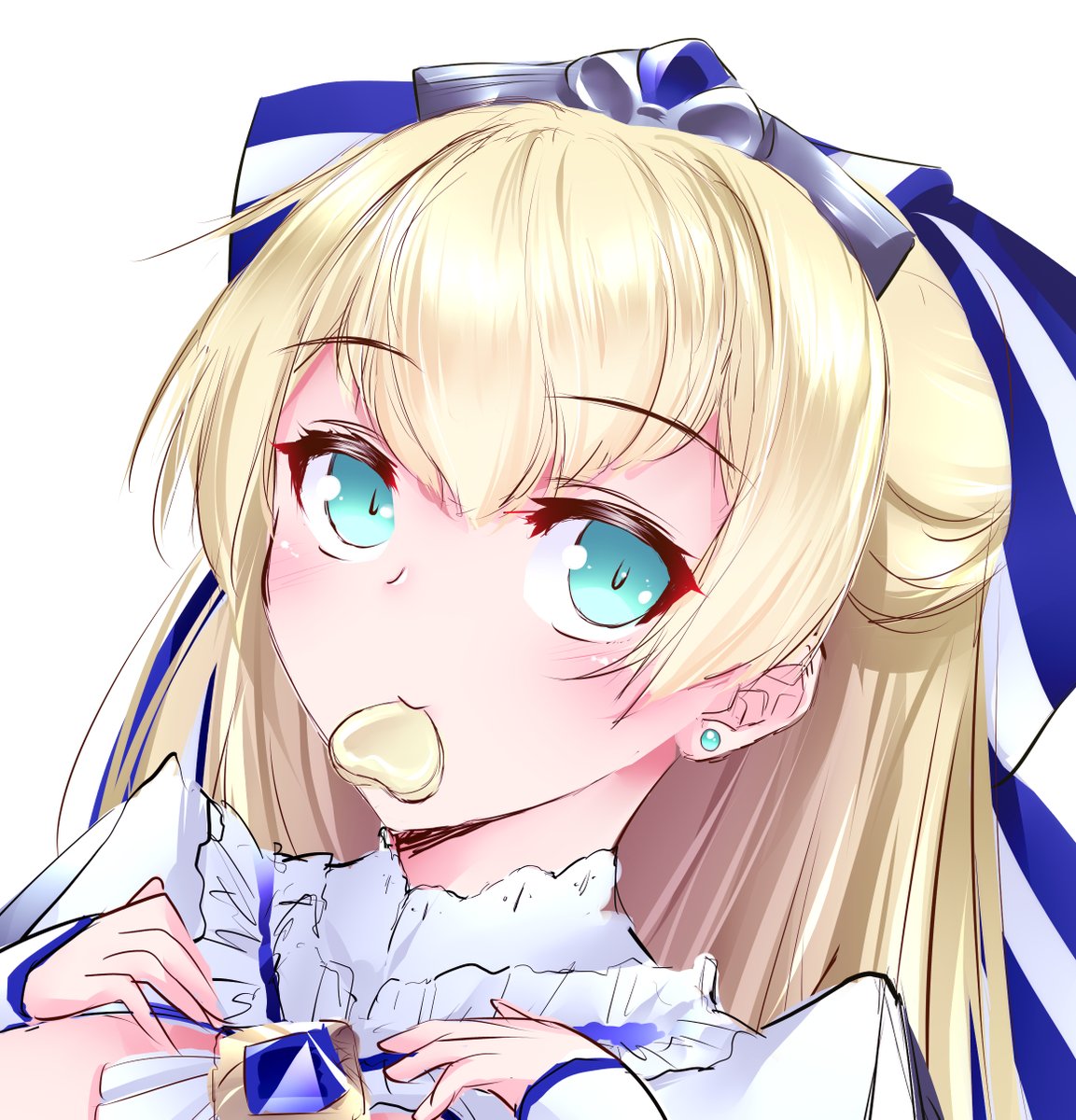 こいついつもサンドリヨンで絵柄試してるな 