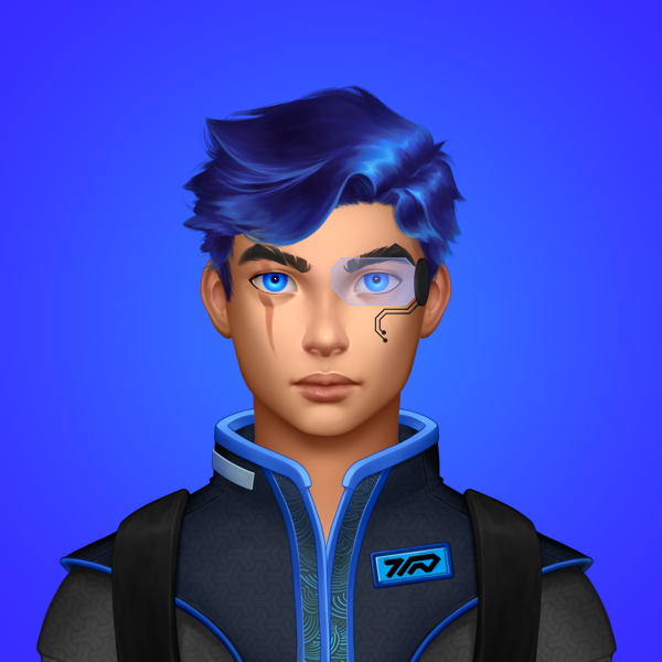 Where it all started...

🎉 WL GIVEAWAY🎉 

💥 5 x WL giveaway 💥 

To enter:

🔵 Like &amp; Retweet
🔵 Tag 3+ NFT frens
🔵 Follow <a href="/TRIP_NFT/">TRIP</a> 

24 hours!

#tripnft #NFTCommunity #NFT #nftart #NFTartist #NFTGiveaway #NFTdrop #NFTs