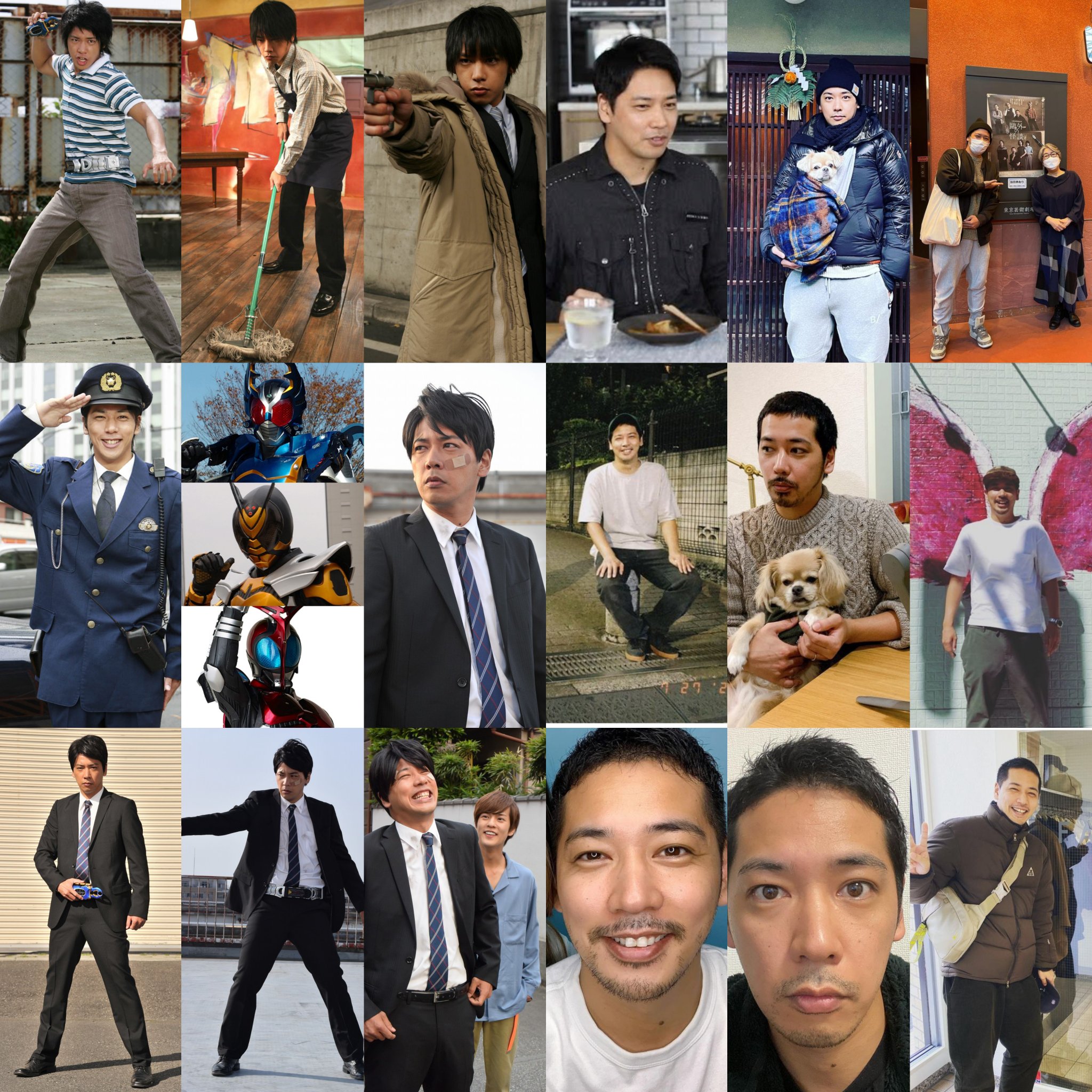 佐藤祐基生誕祭 Twitter Search Twitter