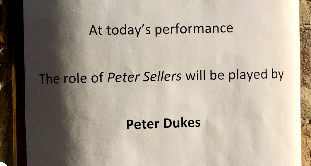 Peter Dukes tweet media