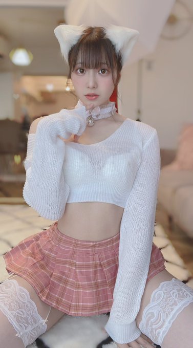 Twitterのコスプレ画像31