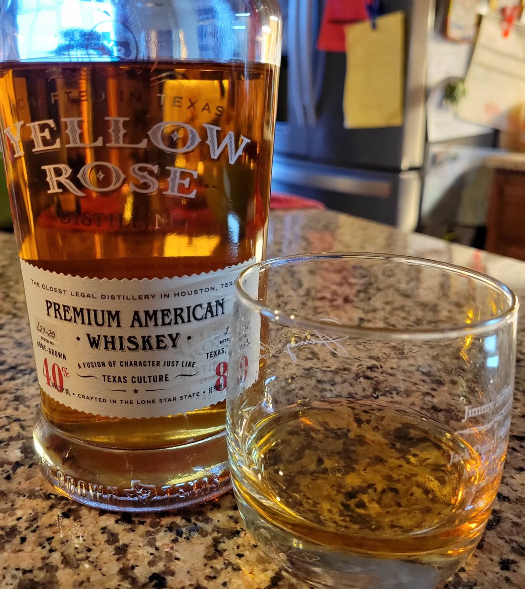 flatulentfuzz's tweet photo. @Nik_No_C @GermW4 #yellowrosedistilling
Cheers Gentlemen! https://t.co/i2Q6I04fbC