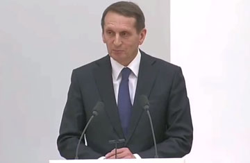 Почему глава военной разведки Нарышкин проявил нерешительность, признавая ДНР и ЛНР
online812.ru/2022/02/22/117…