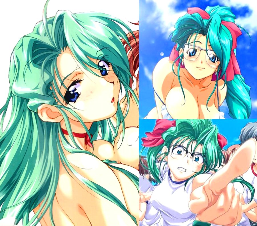 ヤシン まとめサイトをぼけーっと巡回してたら 大昔のエ ゲのサブキャラが新規にフィギュア化するそうで 心底ビックリした よりによってそこぉ 的な 外伝つき画集持ってますけど やっぱ最初に非攻略キャラだったのが 飢餓感煽って良い感じなん