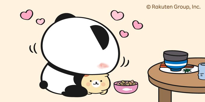 Buta お買いものパンダ 楽天パンダ さん がハッシュタグ 猫の日 をつけたツイート一覧 1 Whotwi グラフィカルtwitter分析