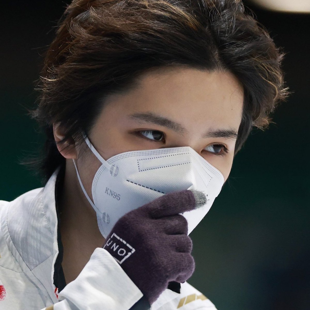 Best Boy Best Boy Best Boy 

#ShomaUno #OlympicWinterGames #Beijing2022WinterOlympics