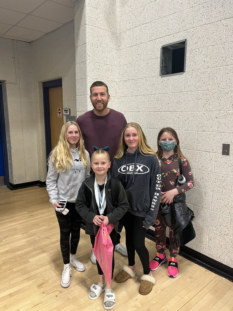 Marc Houser tweet media