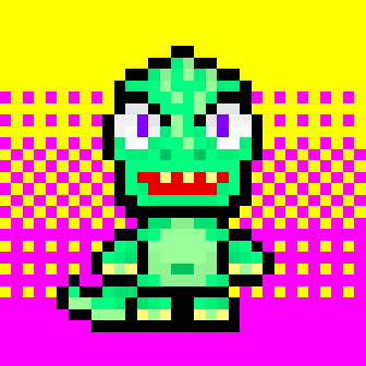 viperinside's tweet image. Raar! 🦖This Acid Freak #9 appeared in my collection!

opensea.io/assets/matic/0…

#NFT #OpenSea #NFTs #PixelNFT #NFTPixelArt #PixelArtNFT #cryptoart #NFTCollection #NFTCommumity #nftcollector #AcidFreaksNFT
