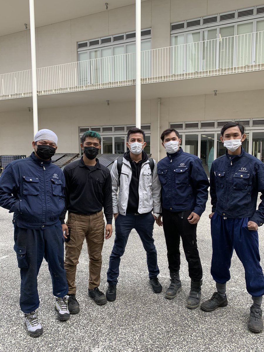 RIYUERAI's tweet photo. 技能実習生は入国する前にきちんと指導しないといけない。
送り出し機関の優先順位は
★態度
★知識(日本語、仕事内容)
★メンタル
★体力

#インドネシア送り出し機関 
＃監理団体
 #OTIT
#JITCO 
 #送り出し機関 
＃技能実習生
 ＃特定技能 
＃留学生 
＃日本
#インドネシア https://t.co/yP7HX4ClGt