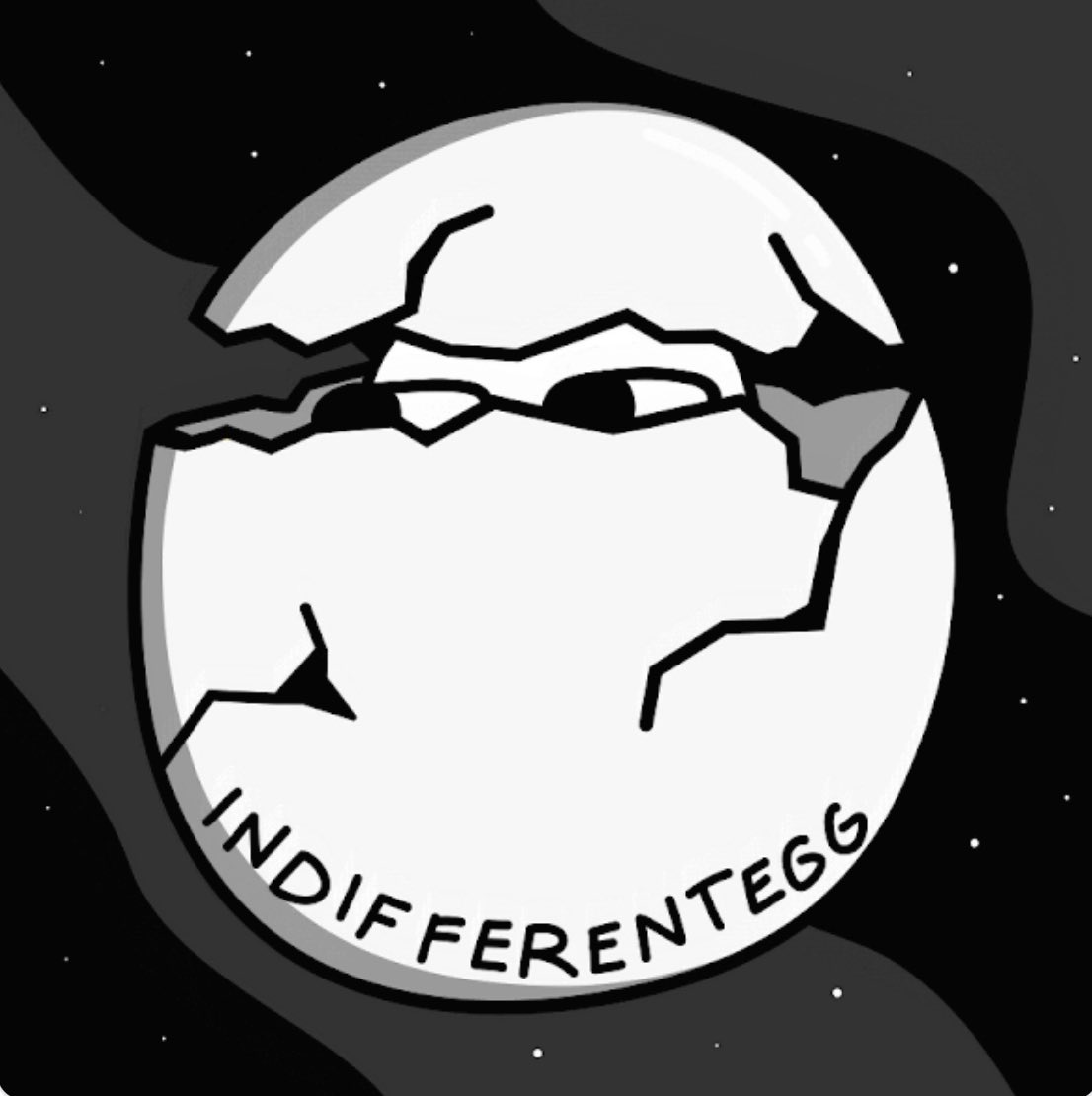 GoOfficeNinja's tweet photo. Look, #DYOR and #NFA but, like, @IndifferentDuck eggs are sitting around 0.07 and YOU GET TO DESIGN YOUR OWN #NFT… edit/customize it 1,000 times before you mint it. Make ‘em as fun/sweet/badass as you want. Why aren’t more people talking about this? It is legit so fun yo. https://t.co/agQseCBKk6
