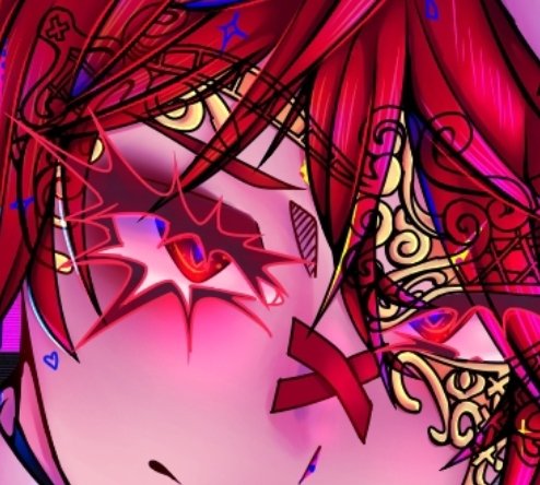 eevaru's tweet photo. EYES ARE MY FAVORITE PART https://t.co/OXlarY7NmC