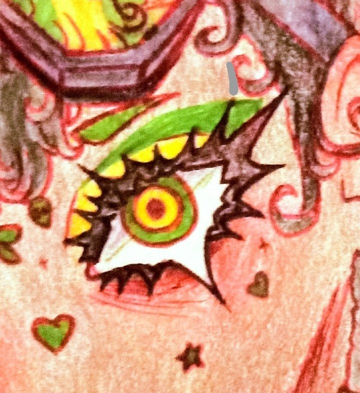 eevaru's tweet photo. EYES ARE MY FAVORITE PART https://t.co/OXlarY7NmC