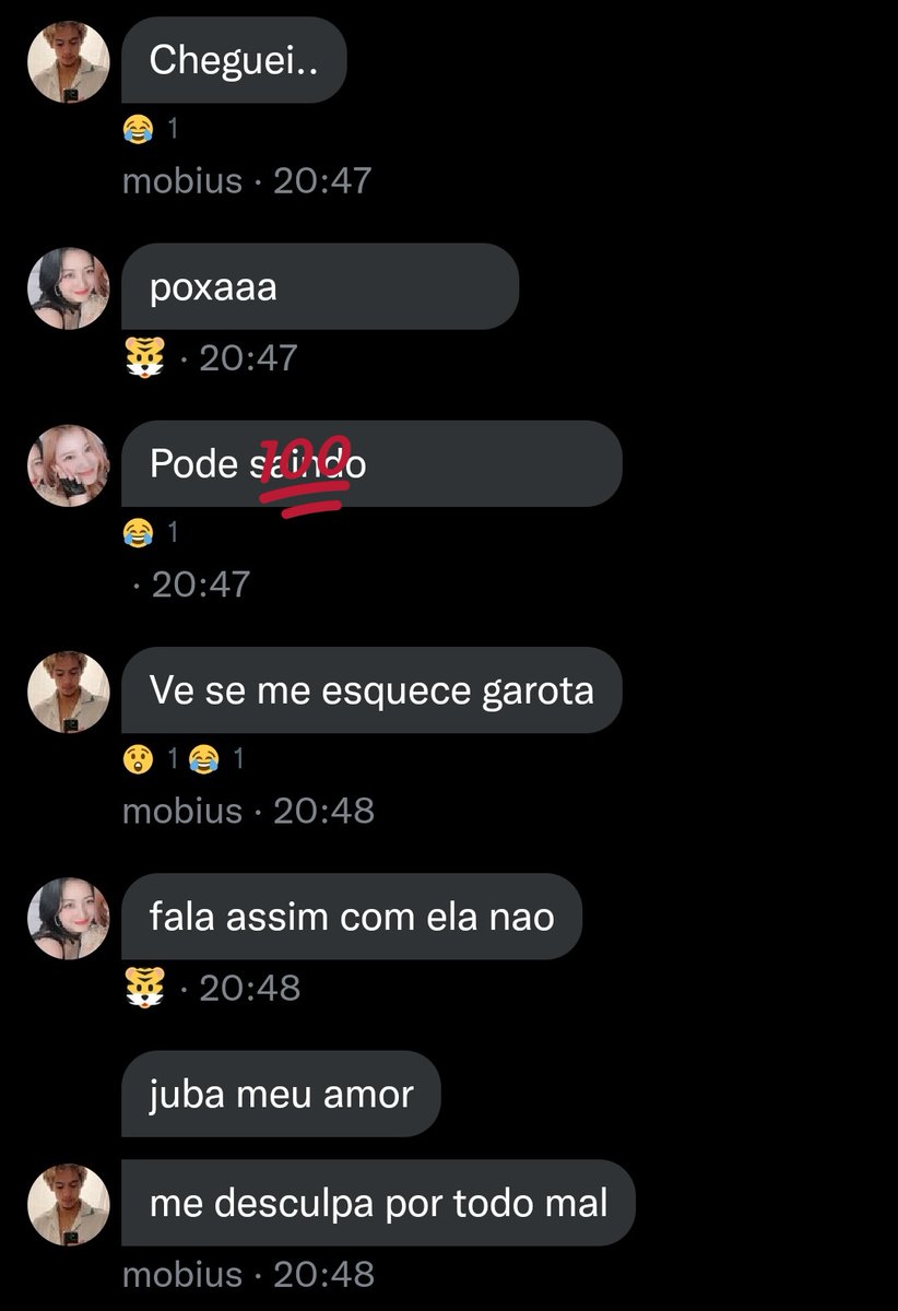 ladyrabe's tweet photo. @loonakanye queremos solicitar que vossa senhoria peça desculpas para julia. temos total consciência de que a mesma não realizou nenhuma atitude que o incomodasse ao ponto de merecer tais agressões verbais. https://t.co/3N78s2cBul