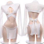 「童貞を殺すセーター」が？いつの間にか進化して発売!