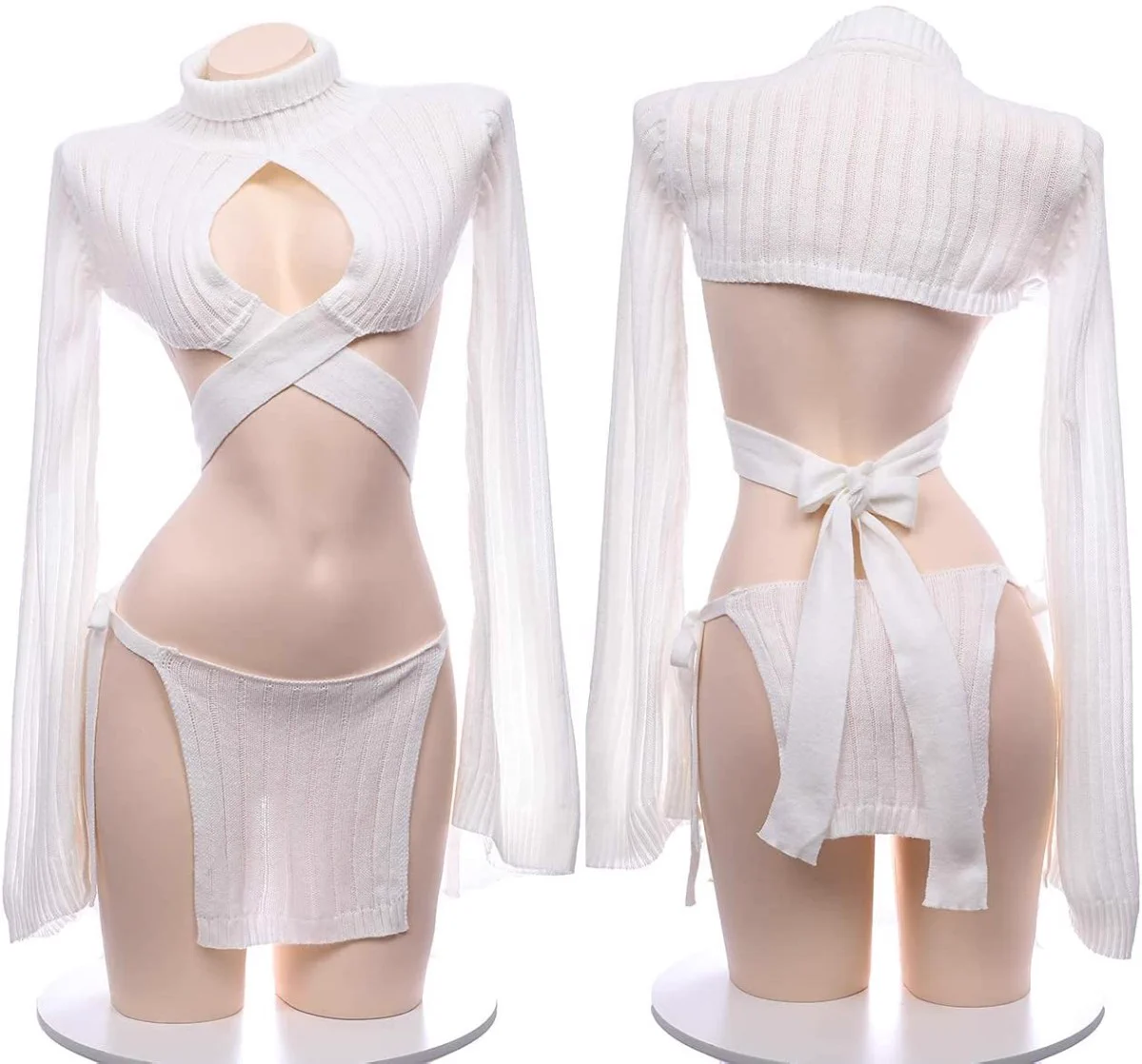 「童貞を殺すセーター」が？いつの間にか進化して発売www