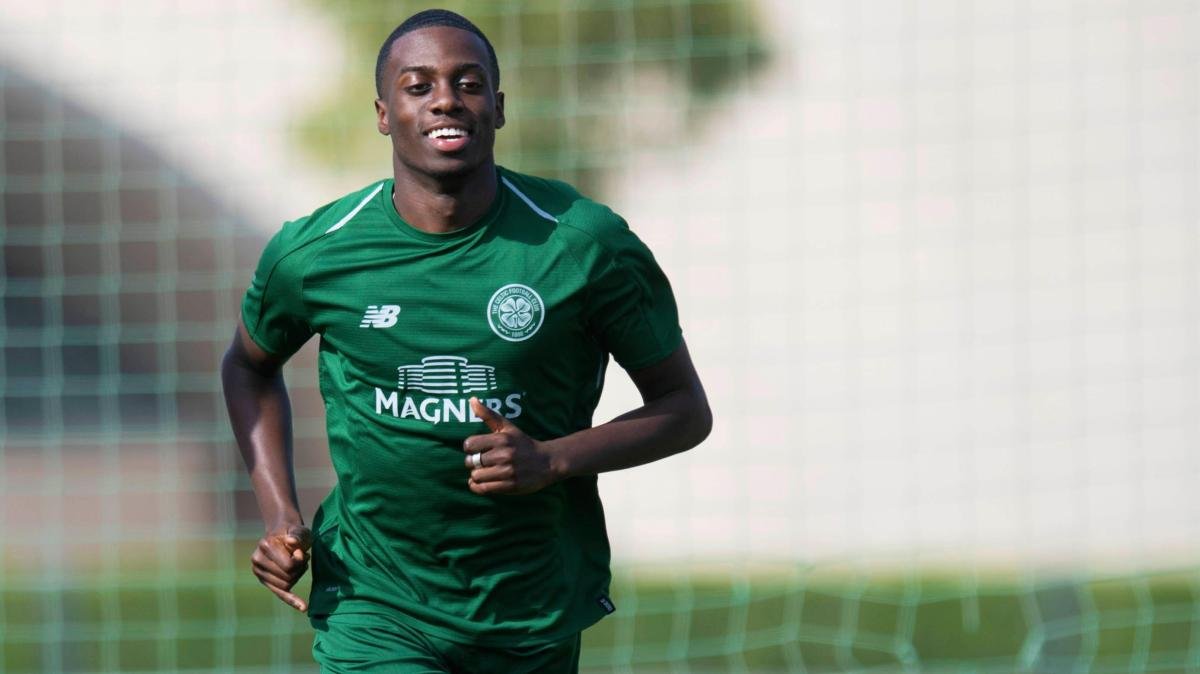  Happy Birthday Timothy Weah (22)
Haris Seferovic (30)
Brett Emerton (43)
Shota Arveladze (49) 